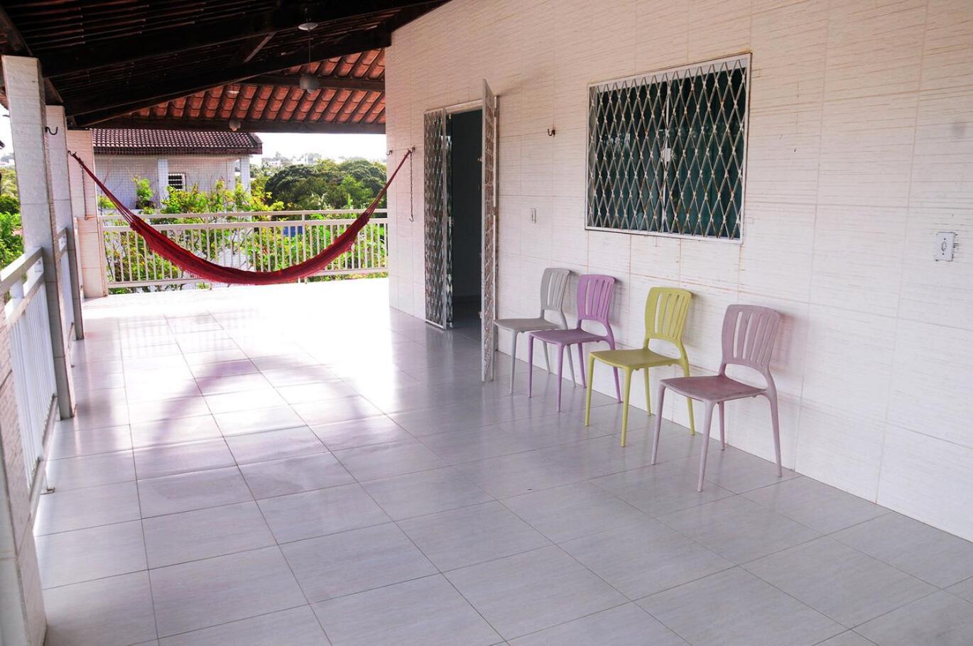 Casa C Piscina, Churrasq E Muito Lazer Em Conde Pb Villa Luaran gambar