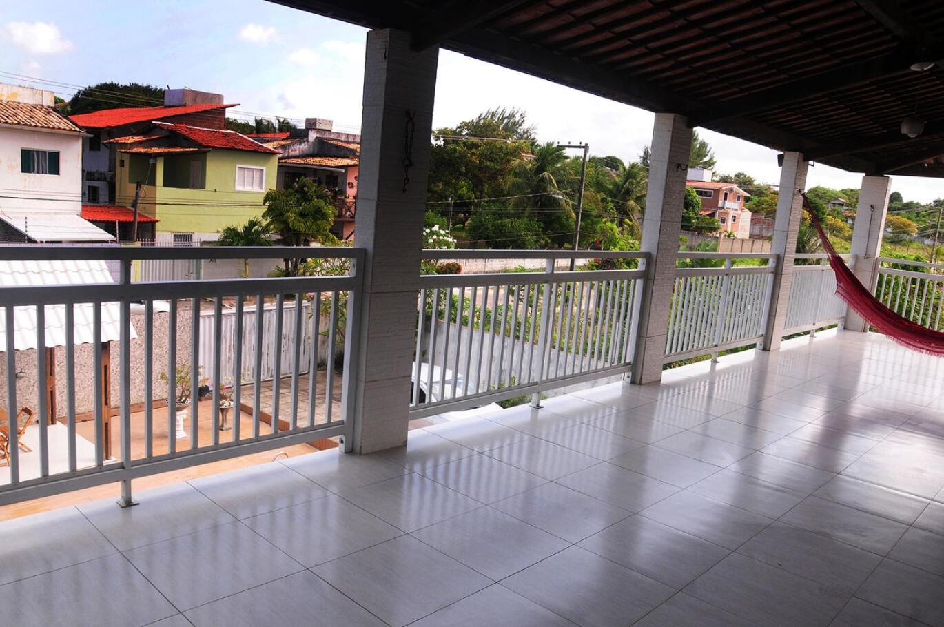 Casa C Piscina, Churrasq E Muito Lazer Em Conde Pb Villa Luaran gambar