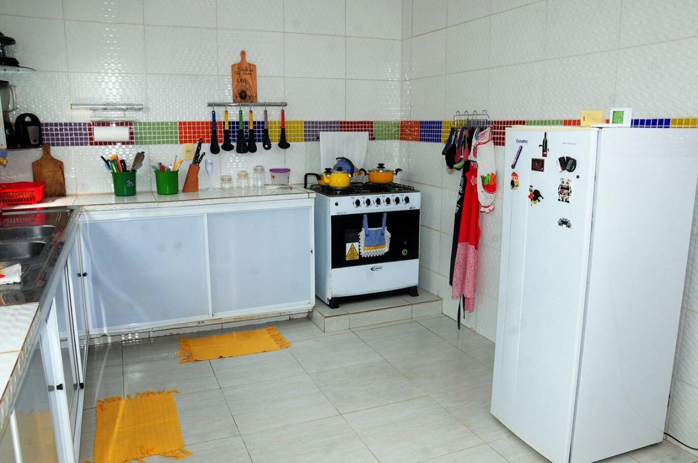 Casa C Piscina, Churrasq E Muito Lazer Em Conde Pb Villa Luaran gambar