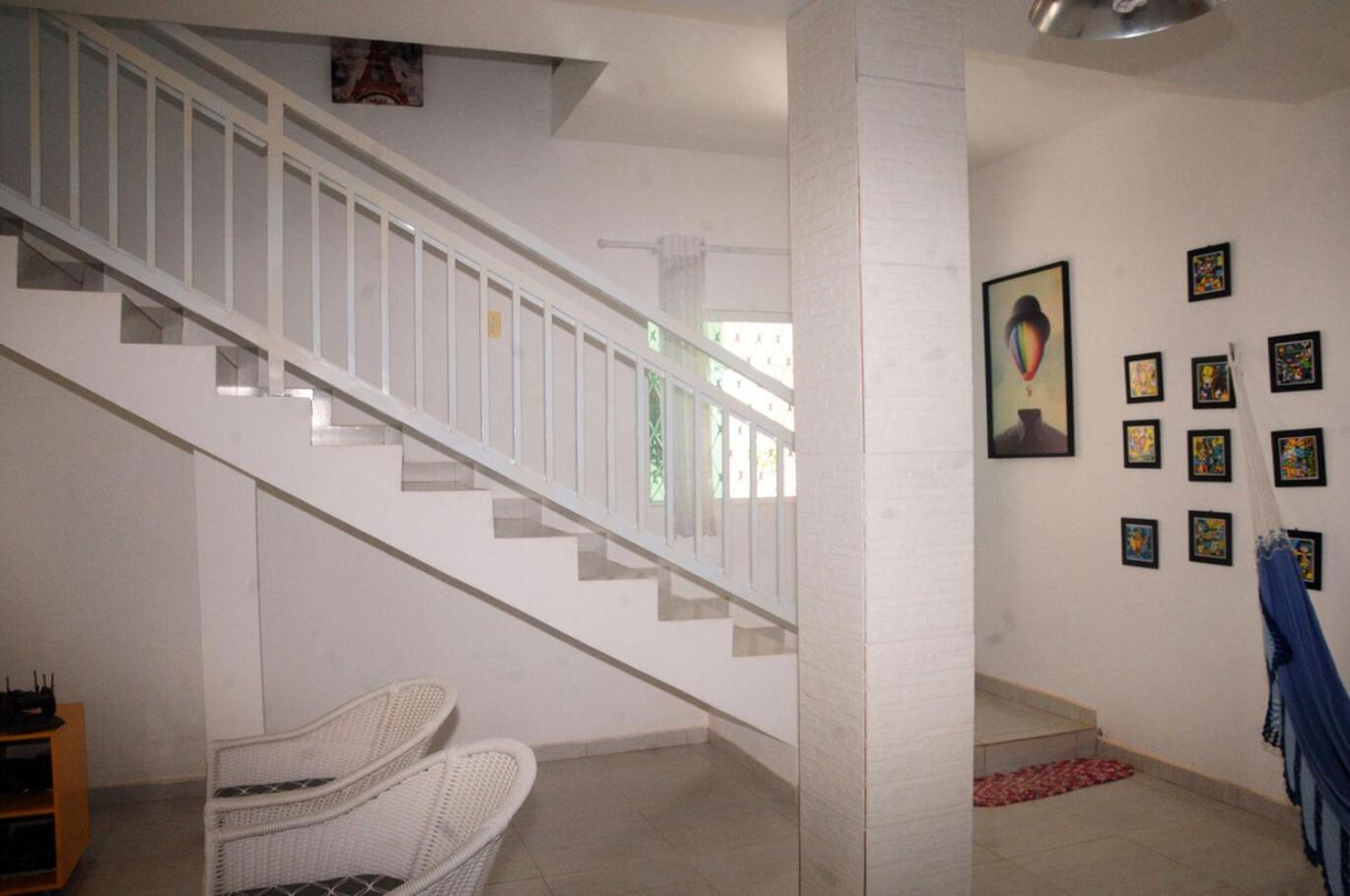Casa C Piscina, Churrasq E Muito Lazer Em Conde Pb Villa Luaran gambar