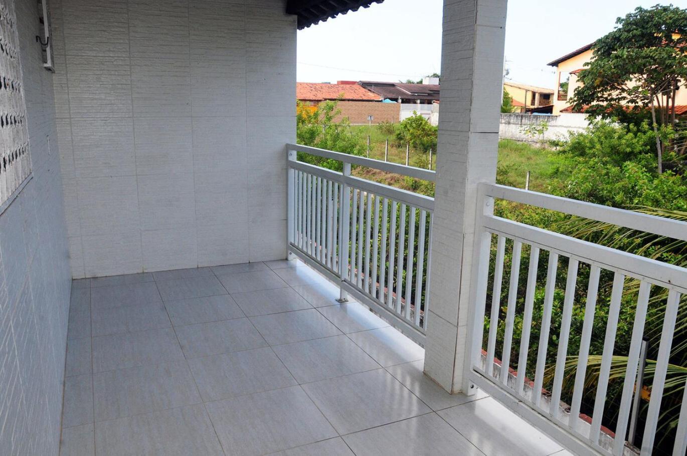 Casa C Piscina, Churrasq E Muito Lazer Em Conde Pb Villa Luaran gambar