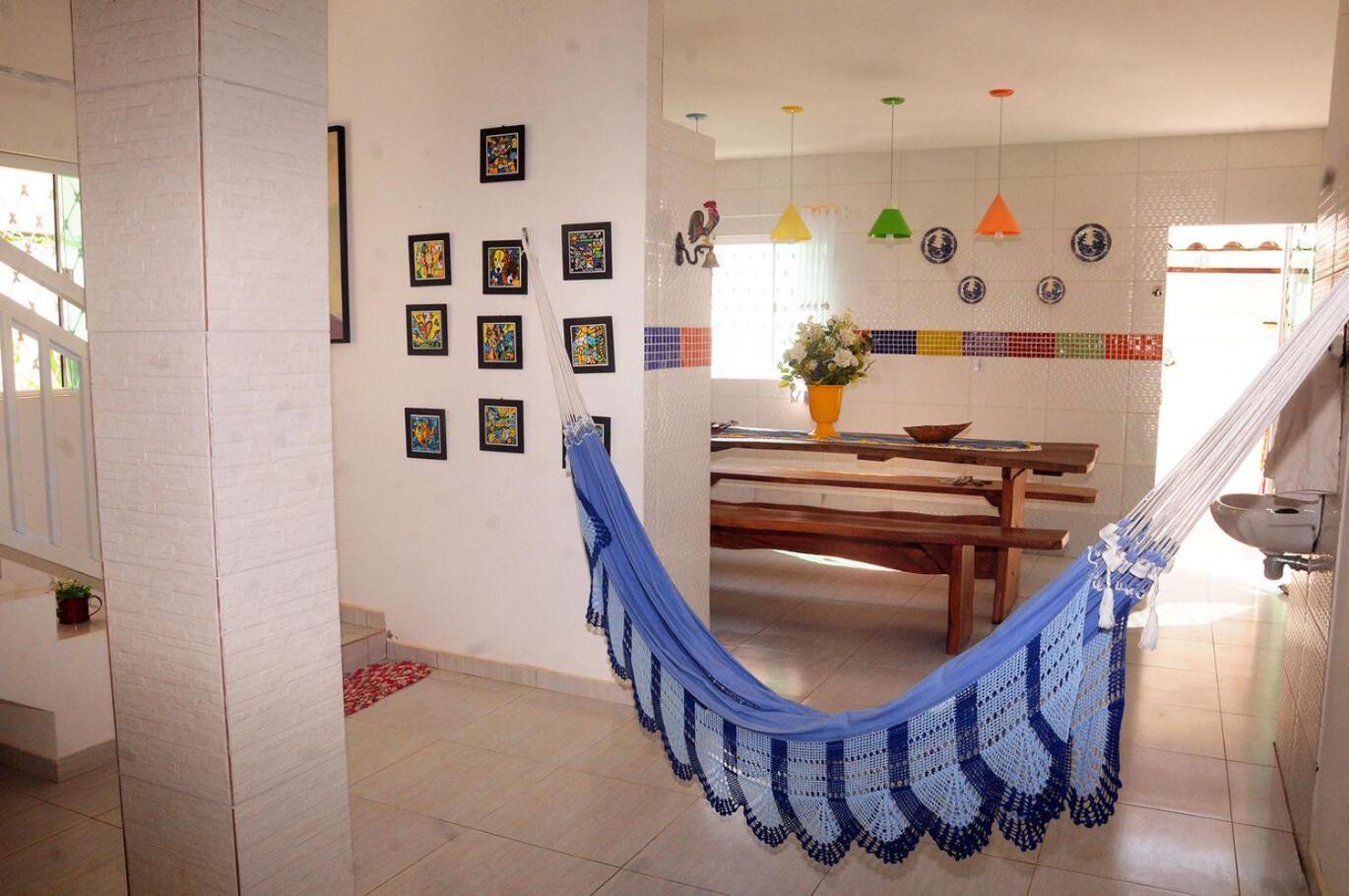 Casa C Piscina, Churrasq E Muito Lazer Em Conde Pb Villa Luaran gambar