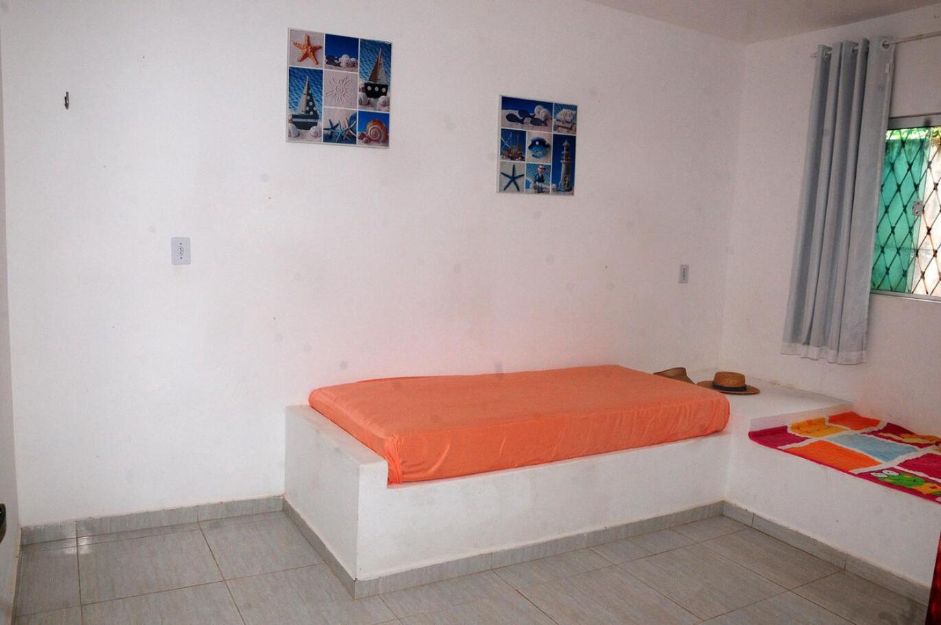 Casa C Piscina, Churrasq E Muito Lazer Em Conde Pb Villa Luaran gambar