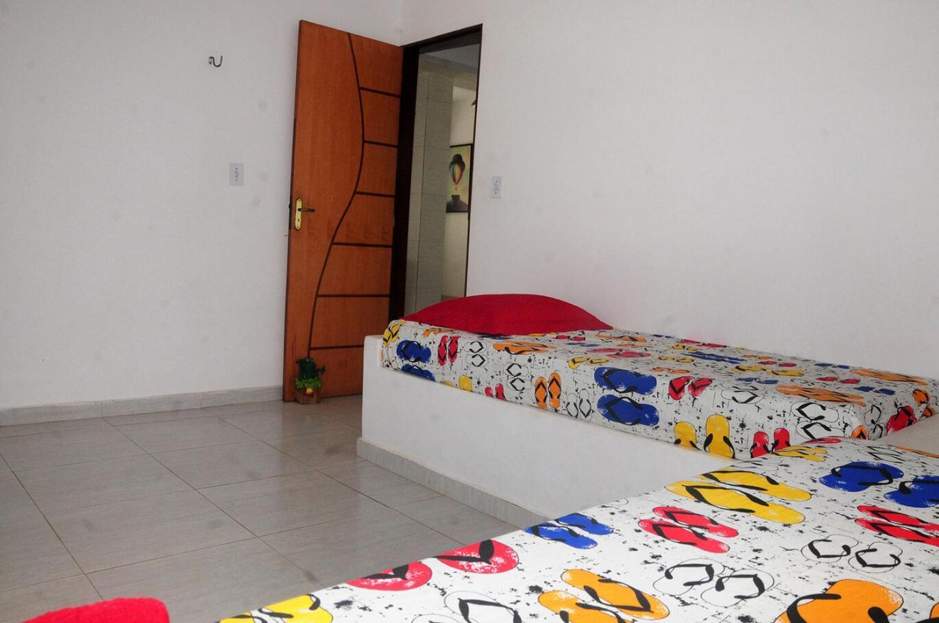 Casa C Piscina, Churrasq E Muito Lazer Em Conde Pb Villa Luaran gambar