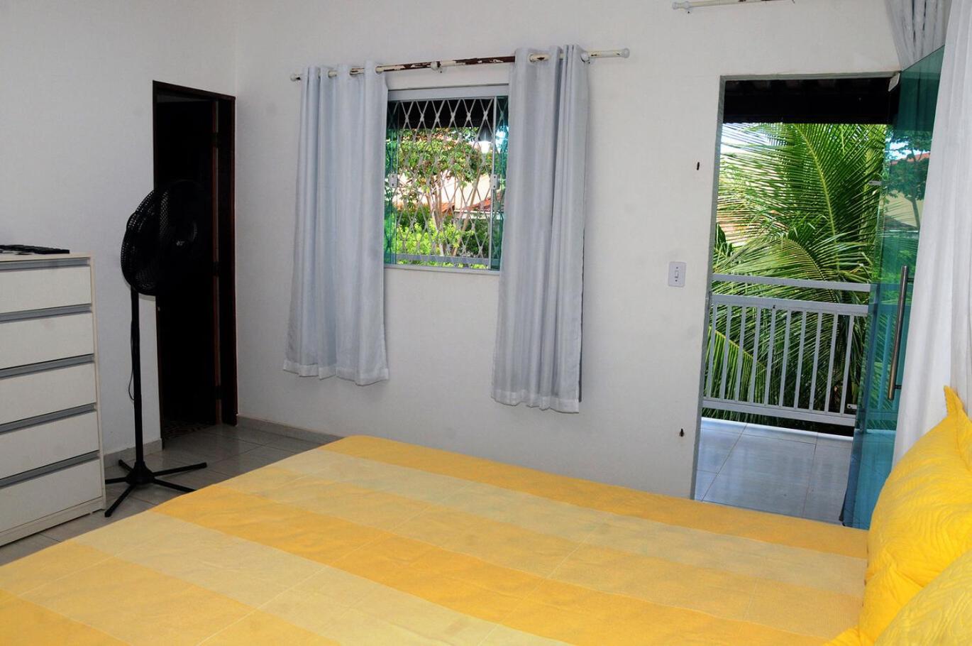Casa C Piscina, Churrasq E Muito Lazer Em Conde Pb Villa Luaran gambar