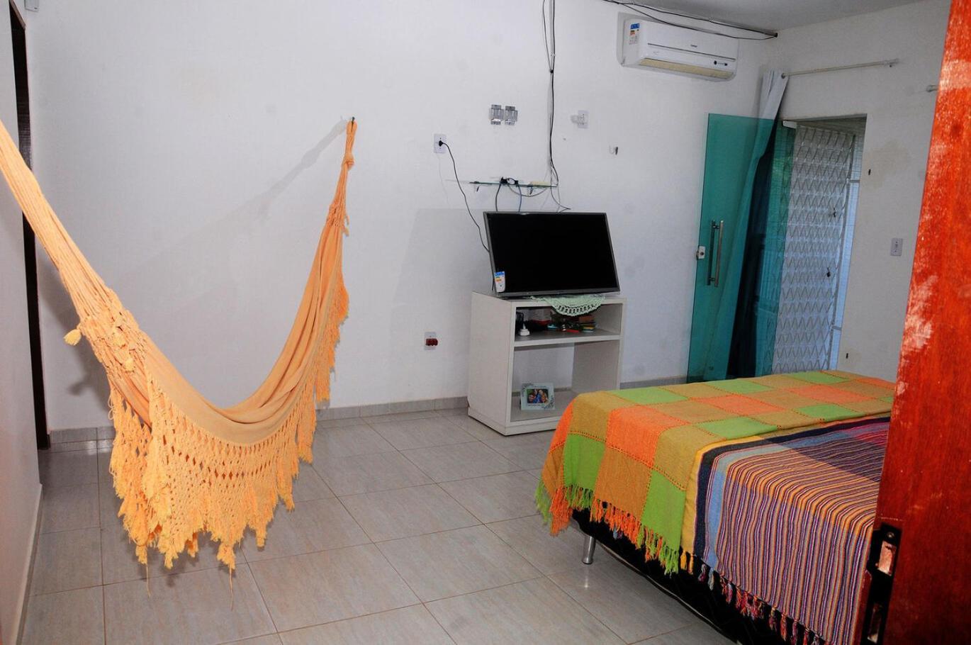 Casa C Piscina, Churrasq E Muito Lazer Em Conde Pb Villa Luaran gambar