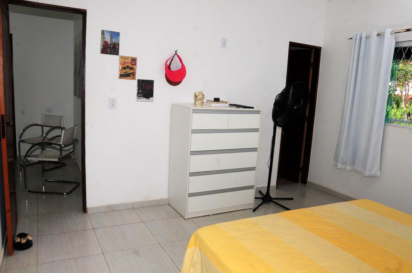 Casa C Piscina, Churrasq E Muito Lazer Em Conde Pb Villa Luaran gambar