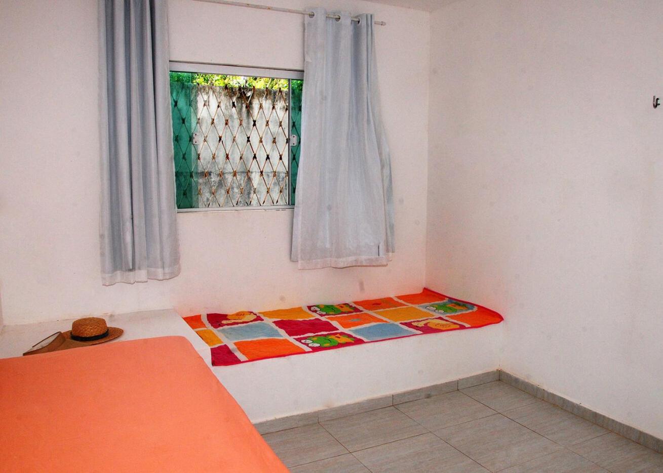 Casa C Piscina, Churrasq E Muito Lazer Em Conde Pb Villa Luaran gambar
