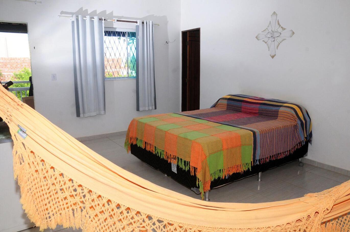 Casa C Piscina, Churrasq E Muito Lazer Em Conde Pb Villa Luaran gambar