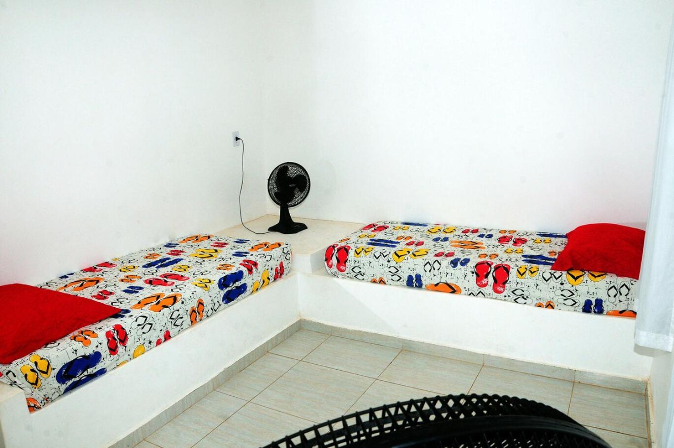Casa C Piscina, Churrasq E Muito Lazer Em Conde Pb Villa Luaran gambar