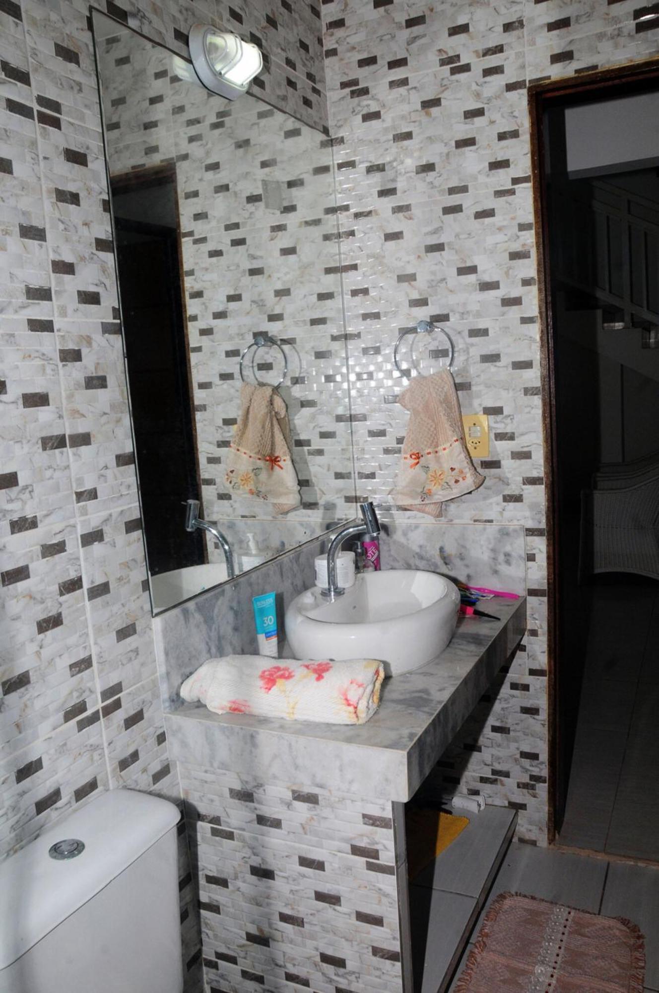 Casa C Piscina, Churrasq E Muito Lazer Em Conde Pb Villa Luaran gambar
