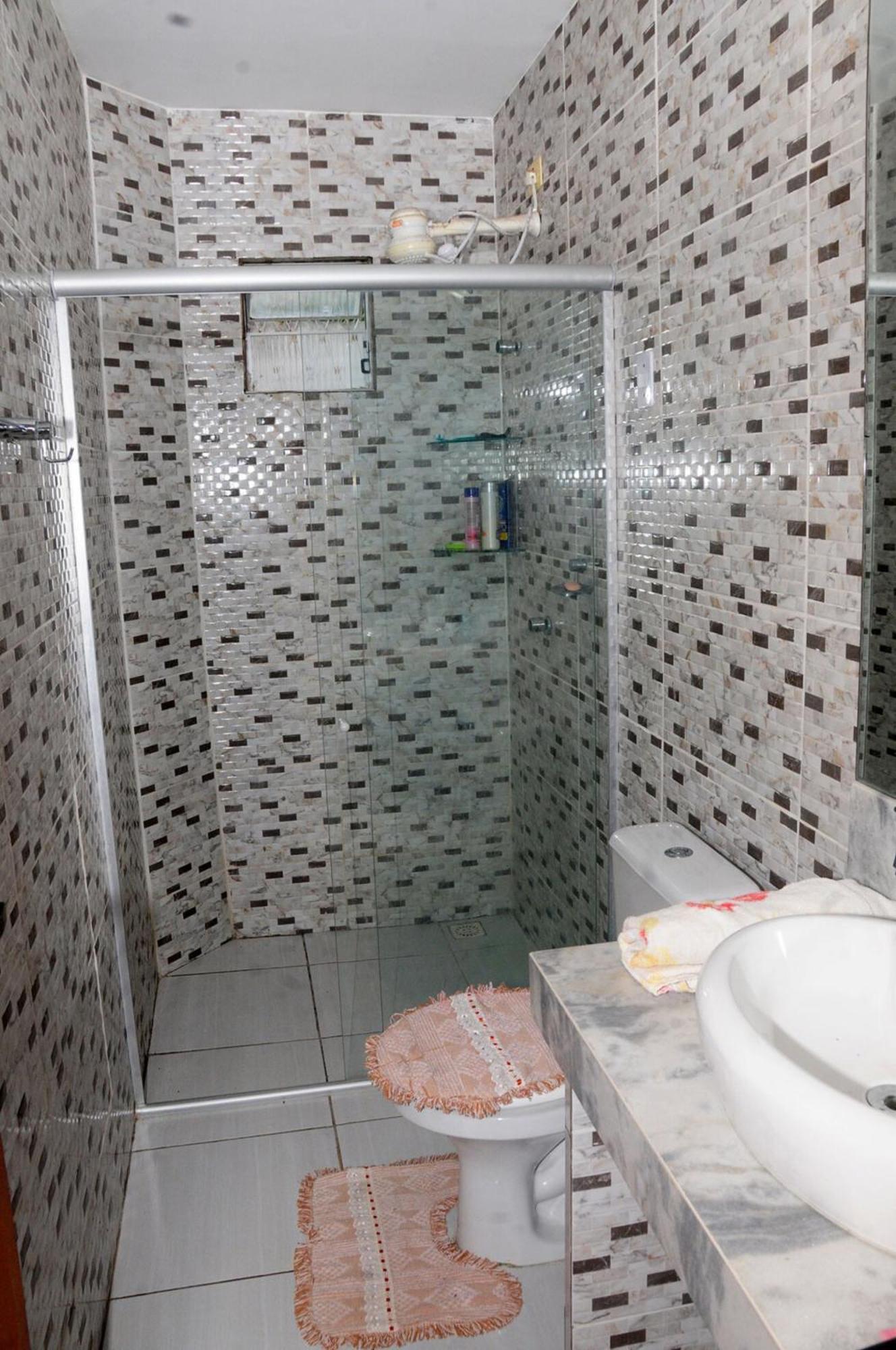 Casa C Piscina, Churrasq E Muito Lazer Em Conde Pb Villa Luaran gambar