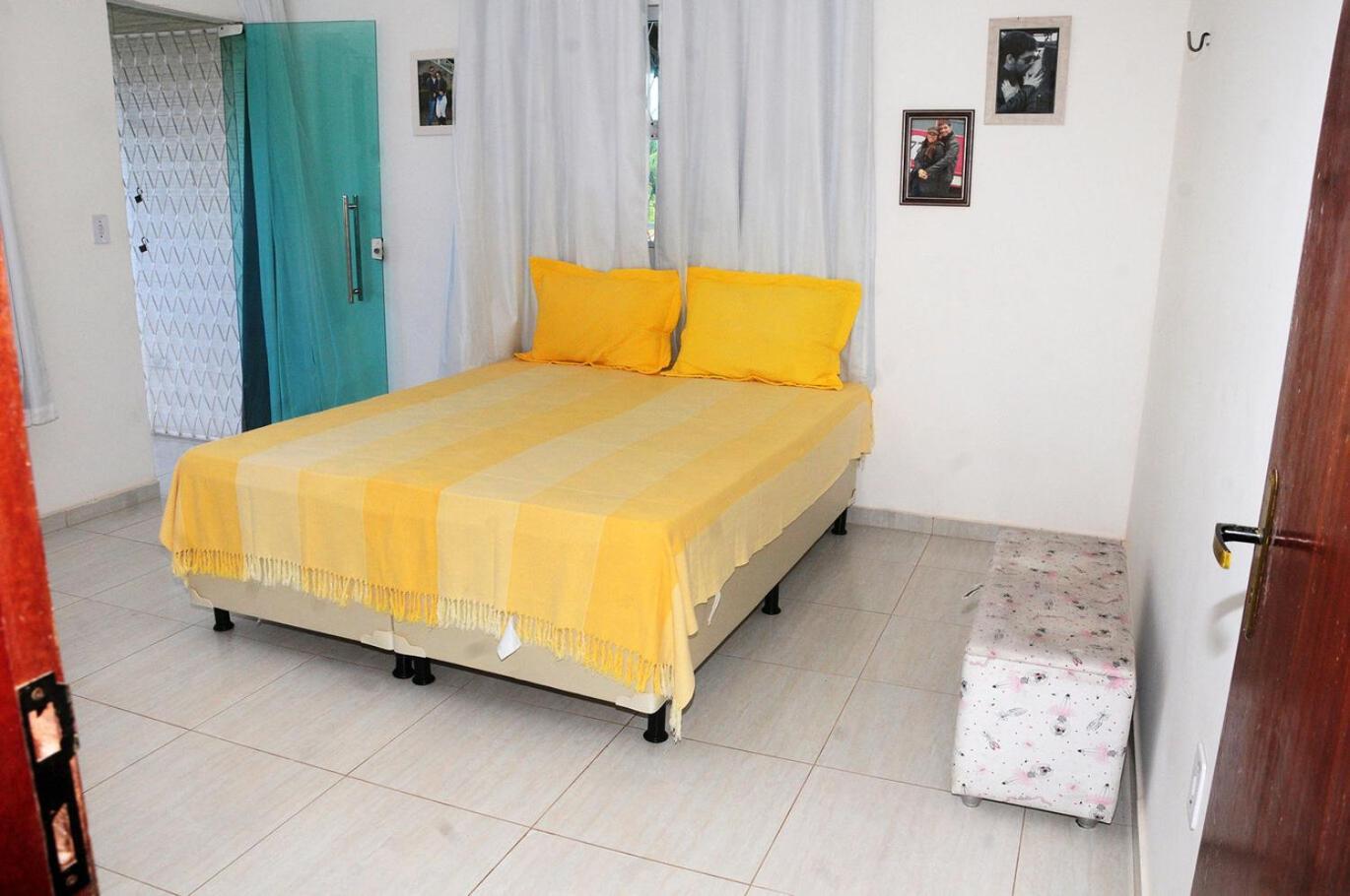 Casa C Piscina, Churrasq E Muito Lazer Em Conde Pb Villa Luaran gambar
