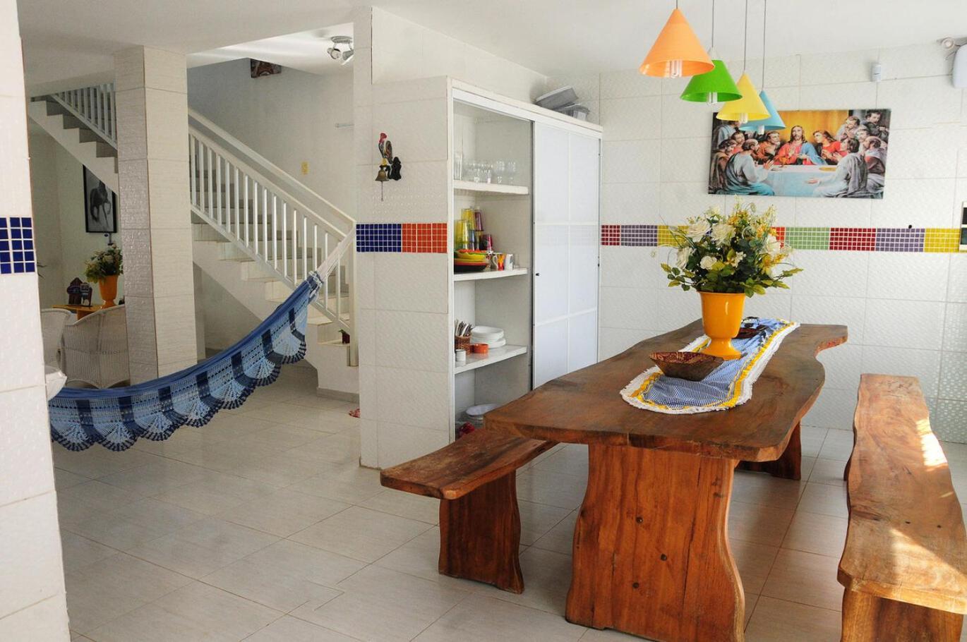 Casa C Piscina, Churrasq E Muito Lazer Em Conde Pb Villa Luaran gambar